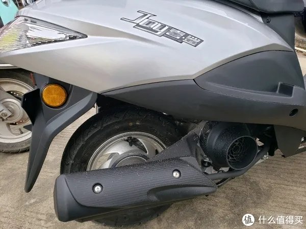 教你买性价比最高的本田踏板车摩托车,该买五羊本田还是新大洲本田