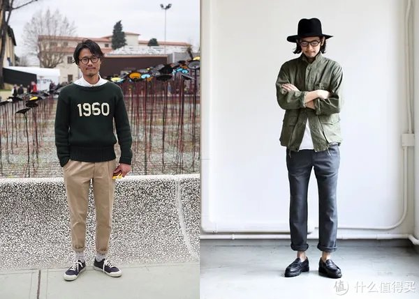 阿美咔叽，到底是不是一种风格？