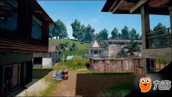 绝地求生新地图什么时候出？4X4新地图上线时间介绍