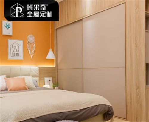 整体衣柜十大品牌排名 什么牌子的整体衣柜最实用