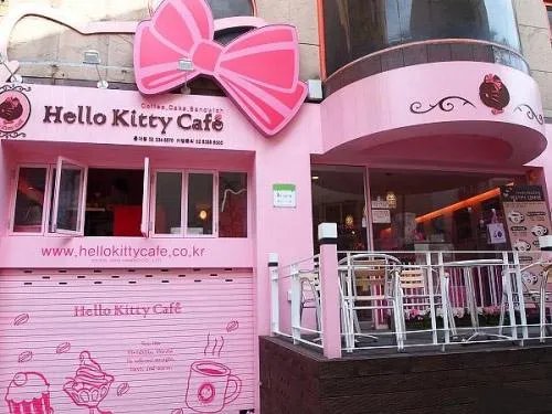 咖啡店装修设计怎么才能吸引人 其实很简单