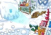 摩尔庄园RK的事件有哪些？四月的第一个脚印在哪？？？？？