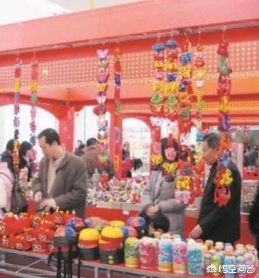 北京的马甸大集为什么那么火?有什么原因?