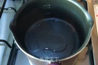 【我的烘培时间】新年快乐，龙年快乐，2012幸福快乐---新年蛋糕