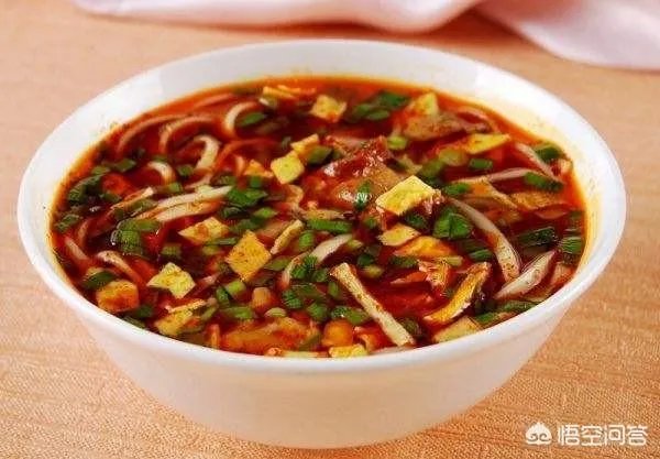 宝鸡有什么好吃的美食？