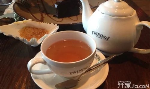 什么是伯爵茶 伯爵茶的功效有哪些