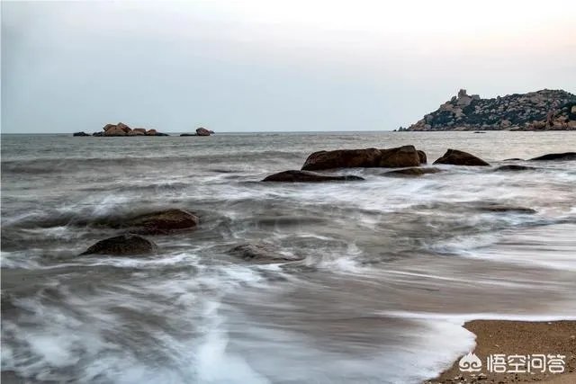 为什么会有风光摄影师说“我们都是看天气吃饭的”呢？