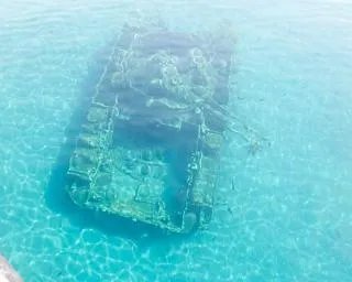 什么是人工鱼礁?