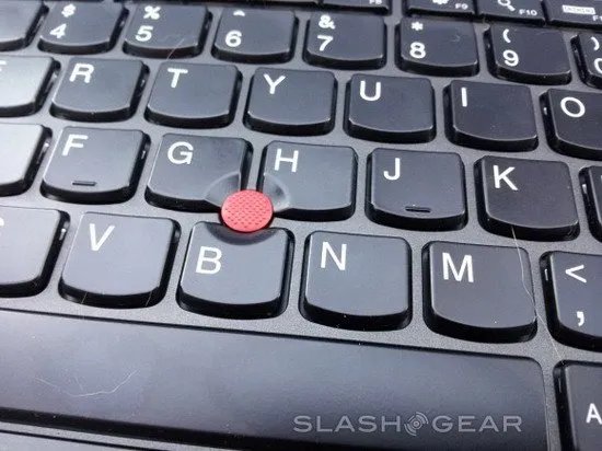 ThinkPad X240评测:续航不俗屏幕较差