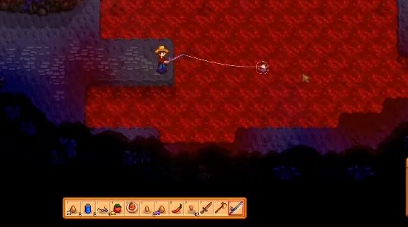 星露谷物语渔具有什么用 渔具使用攻略