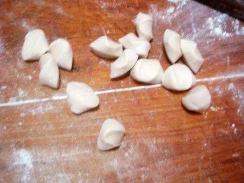 羊肉饺子馅的做法大全