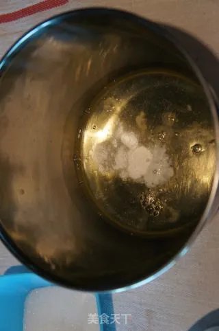 【我的烘培时间】新年快乐，龙年快乐，2012幸福快乐---新年蛋糕