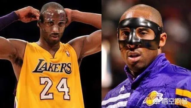 NBA有哪些著名的面具侠呢?有何依据?