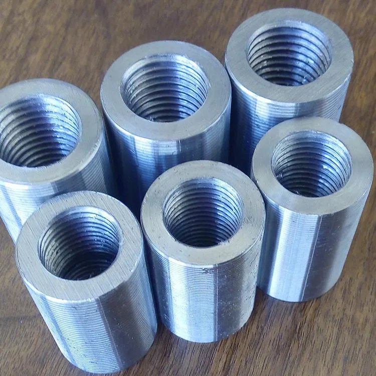 钢筋套筒连接可以在任何位置吗