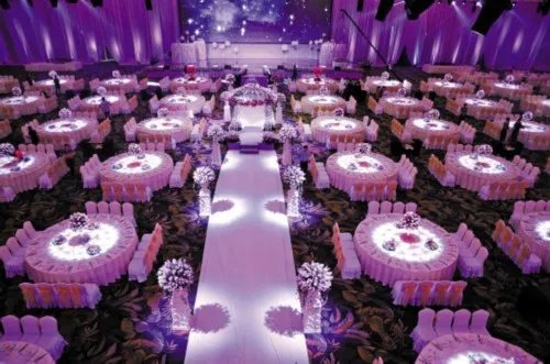 结婚婚庆用品清单揭秘  婚庆用品都有什么