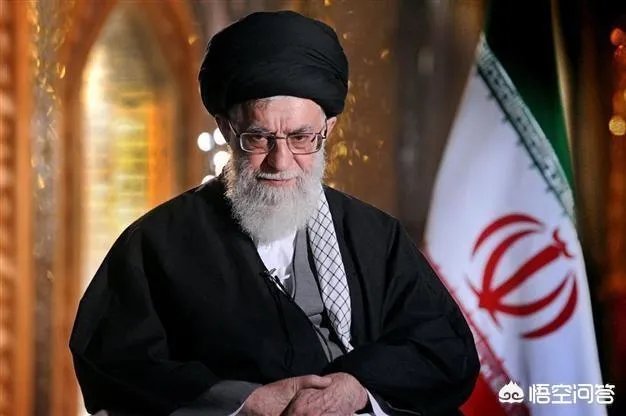 伊朗副司令说美军舰完全在掌控中,没啥好担心的。伊朗方面讲的是事实吗?为什么?