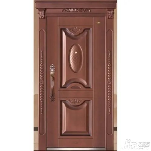 2016十大品牌防盗门排名