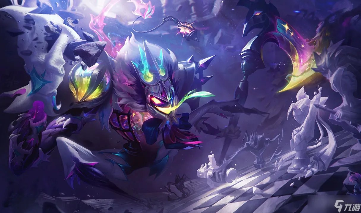 2022LOL星之守护者币兑换奖励介绍