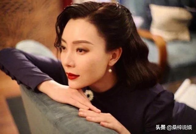 你熟悉演员陈数吗，为什么说她柔中带刚，饰演的角色都很强势霸气？