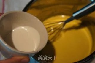 【我的烘培时间】新年快乐，龙年快乐，2012幸福快乐---新年蛋糕