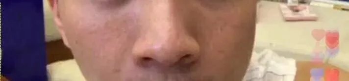 那些网红直播时误关美颜，会是什么样的效果？