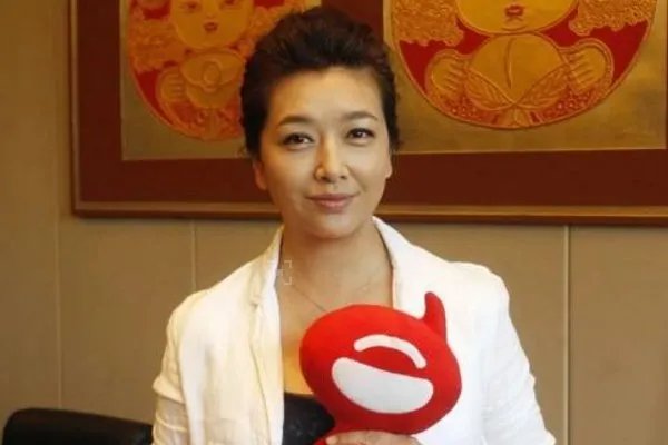 江珊最近的动态?给你最深的电视剧是哪部?