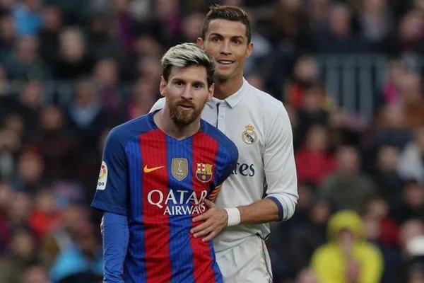 梅罗时代什么时候才会被终结？