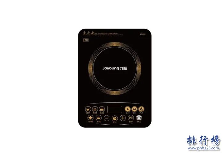 电磁炉哪个牌子好 电磁炉十大品牌排行榜