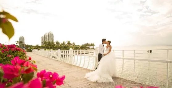 广州巴黎婚纱摄影影楼怎么样 巴黎婚纱婚纱摄影价钱表