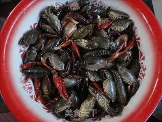 【川菜】麻辣龙虾