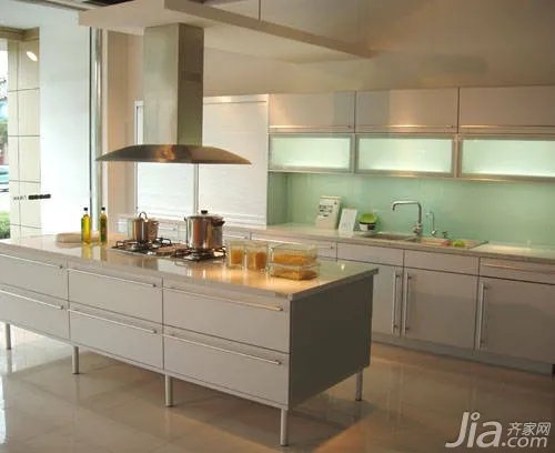 百隆橱柜怎么样 百隆橱柜官网