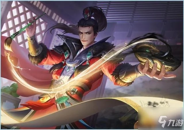 三国杀马良自书是什么意思