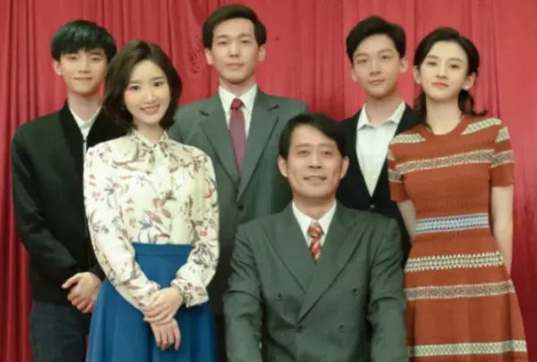 情感电视剧排行榜前十名