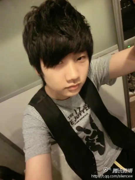 关于汪苏泷的所有资料和照片