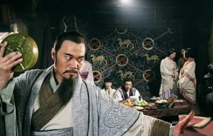 张仪和苏秦“纵横捭阖”，张仪和苏秦之间有什么纠葛？