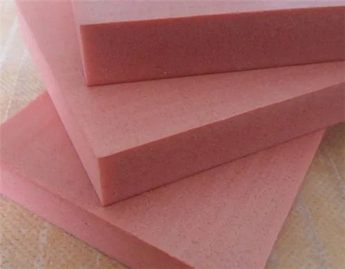 热固复合聚苯乙烯泡沫保温板是什么