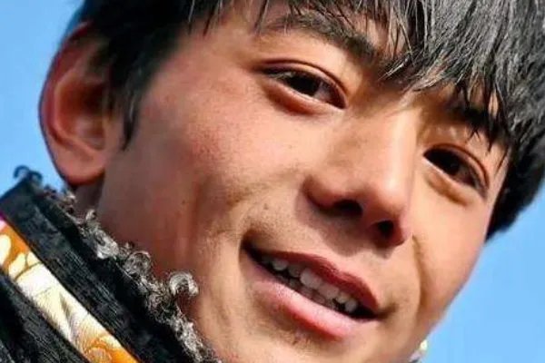 ANU组合回复丁真了，优秀的人都会互相吸引吗？