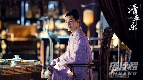 正午阳光出品的电视剧有哪些_正午阳光出品的电视剧排名