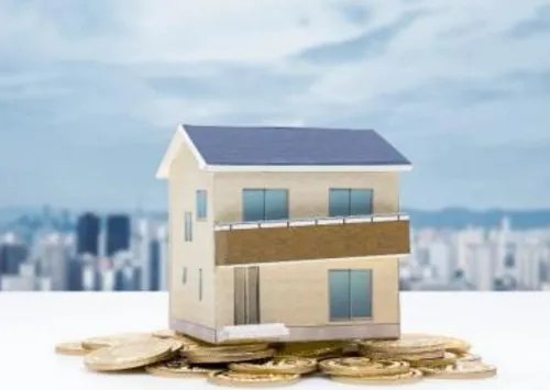 买二套房首付多少