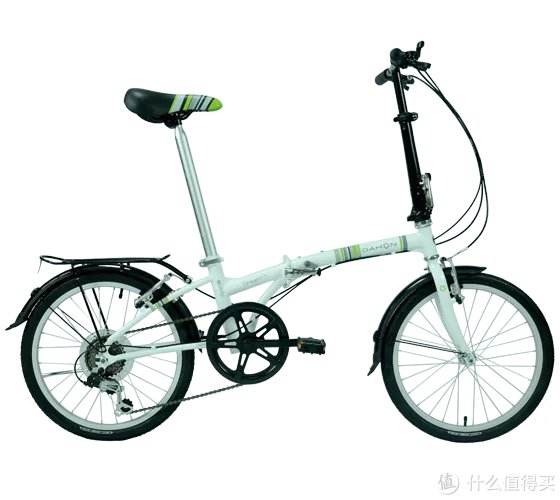 生命在于折腾——折叠自行车 篇一：史上最全 DAHON 大行 折叠车车架及型号说明