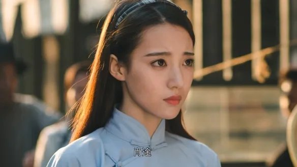 《隐形守护者》第三号是谁?第三号结局分析