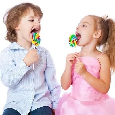 小孩多动症能吃倍力健吗