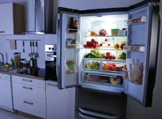 电冰箱哪个牌子好 大家都在用第一名