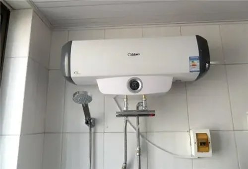 热水器安装高度一般是多少