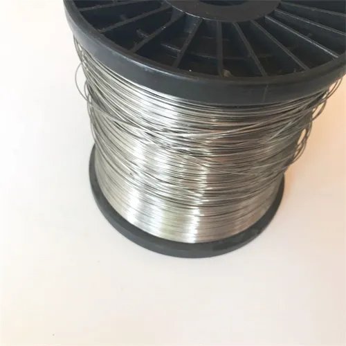 电热丝和电阻丝的区别是什么