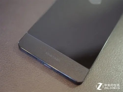 看完坚果Pro必知的20件事 我感觉这回老罗要成