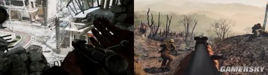 游点意思:《风起云涌2:越南》展现真实的战场 体验炼狱与杀戮