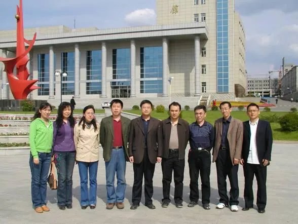 吉林化工学院吧的介绍