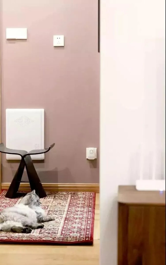 论一个家入门第一印象的重要性