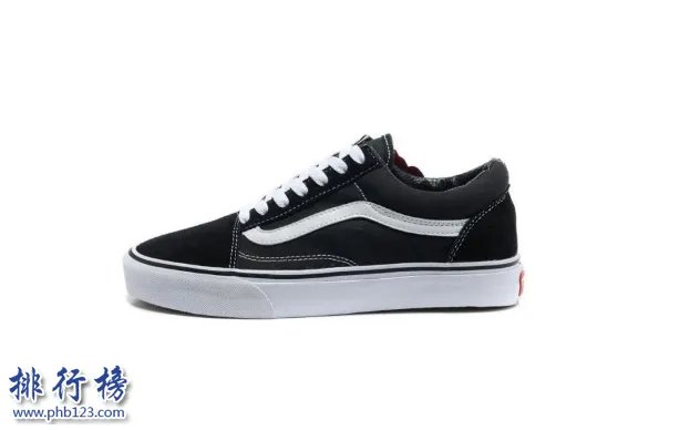 帆布鞋哪个牌子好 帆布鞋十大品牌排行榜